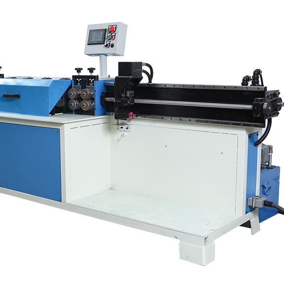 QIPANG automatic wire cutting machine CNC straightening equipment